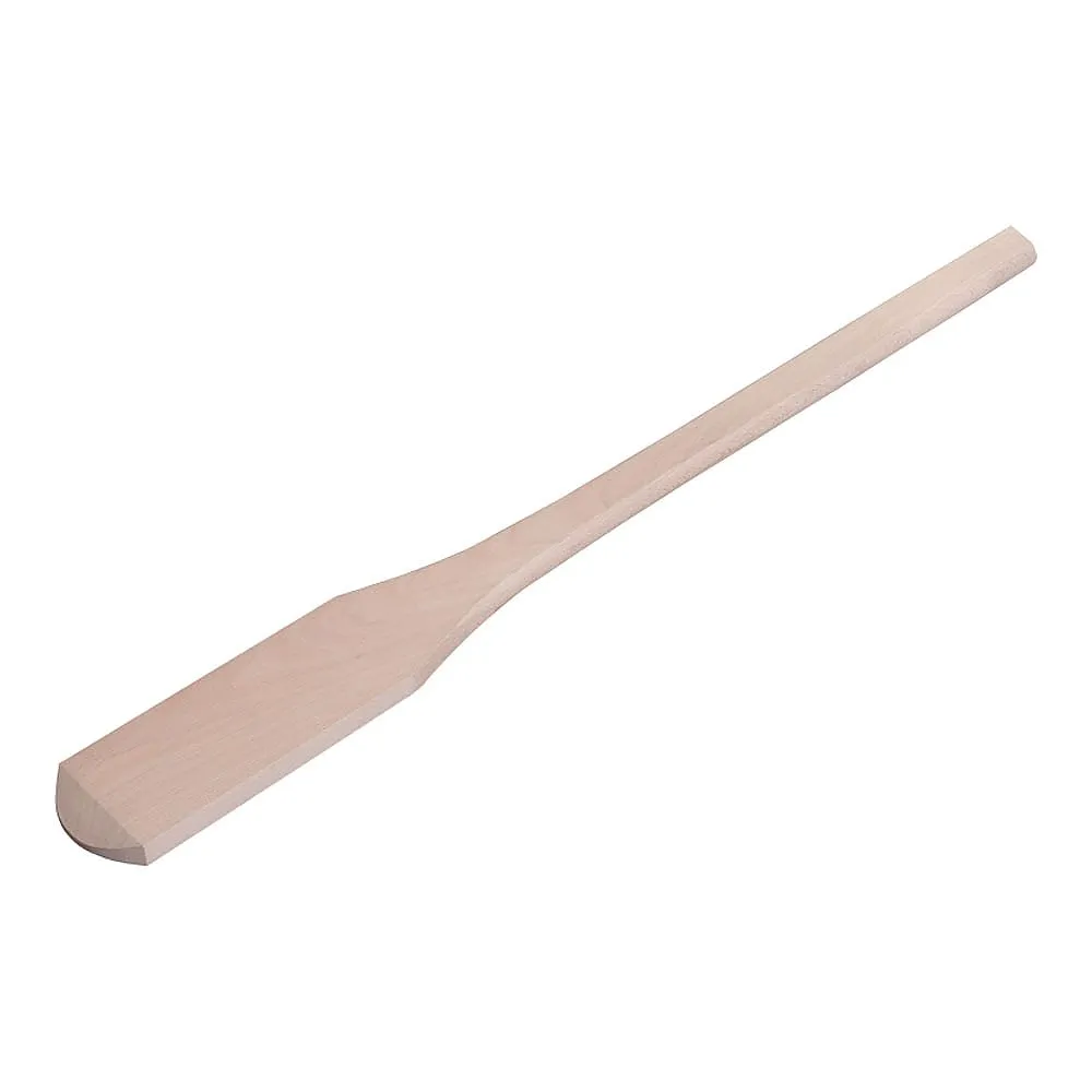 62-6383-47　Wooden Emma Bar (Beech) 90 cm