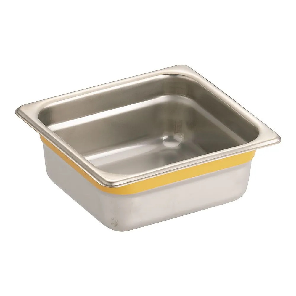 62-6362-25　Color Line GN Pan 1/6 65 mm Yellow