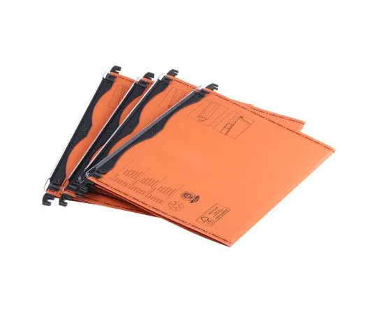 63-7450-45　Esselte Orange暂停文件　49939