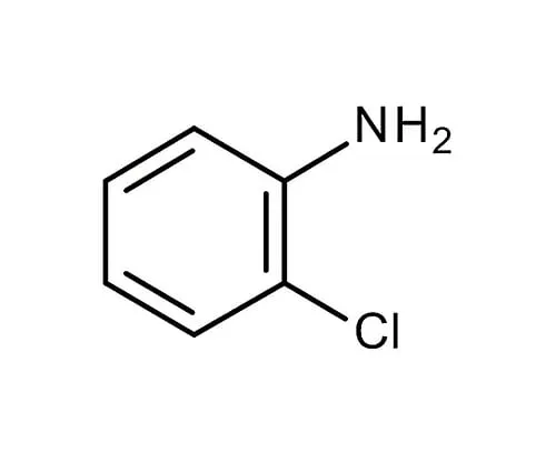 61-0331-78　［已停用］2-氯苯胺合成802611 100mL　8.02611.0100