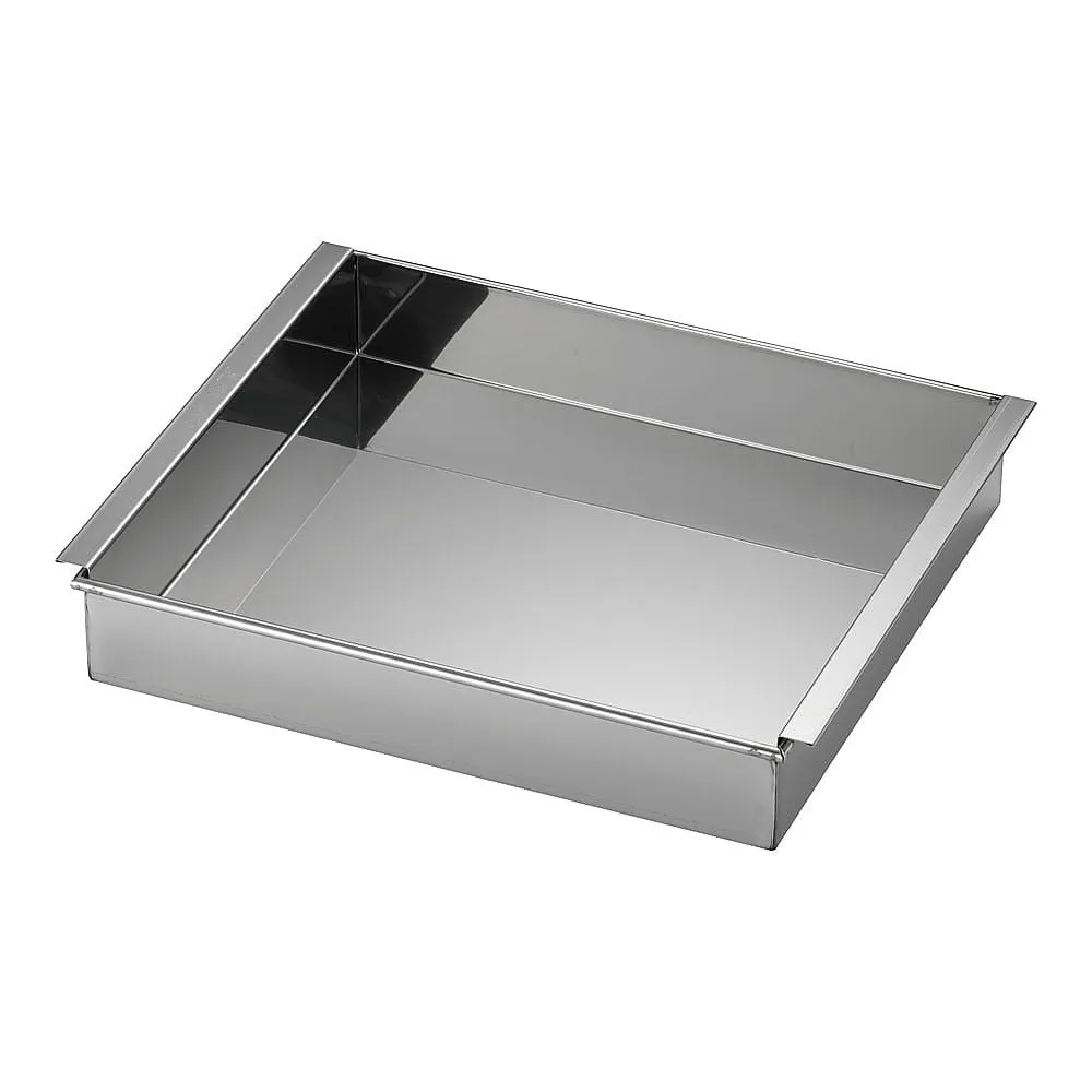 62-6440-95　Egg Tofu Dish Kansai Style 24 cm