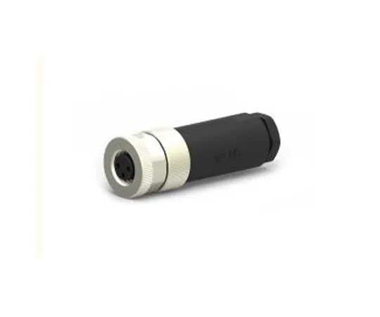 63-7040-69　TE ConnectivityM8系列电缆安装连接器，3个触点插头　T4010008031-000