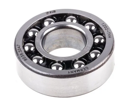 63-7399-27　15mm自对齐滚珠轴承35mm O.D　1202-TVH