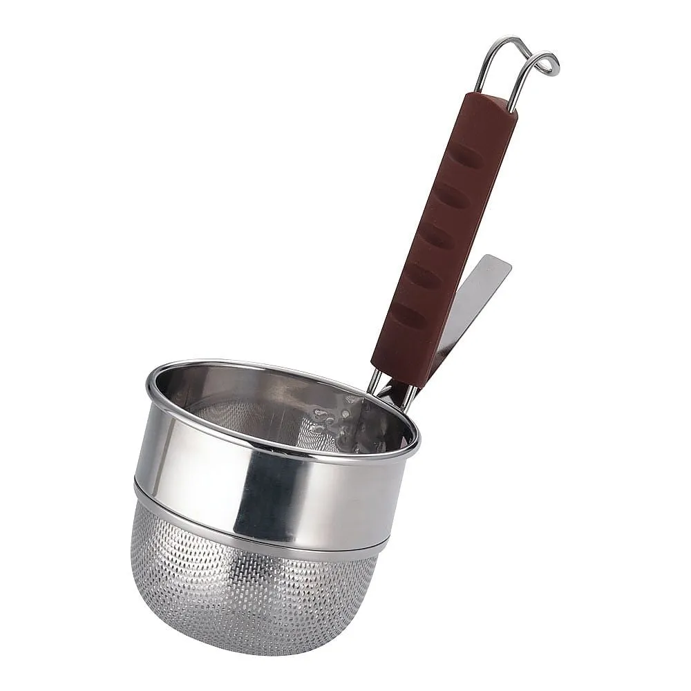62-6452-70　Silicone Pattern Miso Strainer