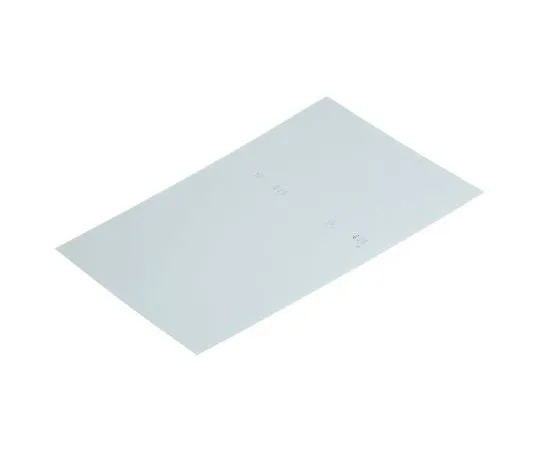 63-7472-07　双面光刻胶板FR435μm铜厚，300 x 200 x 0.4mm　ABC20