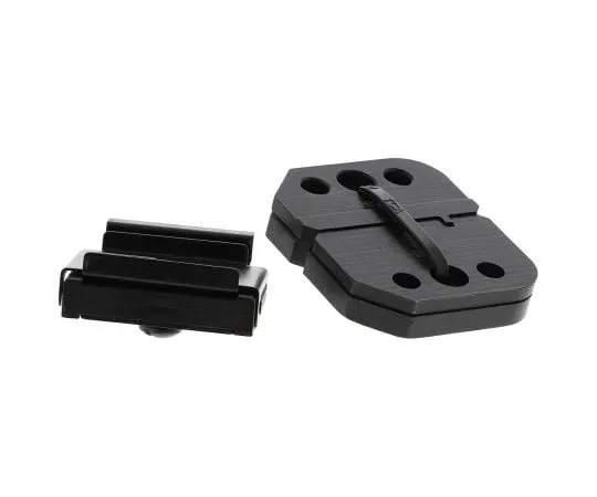 63-7461-47　TEConnectivityProCripperIII系列，压痕模具组，微型通用MATE-N-LOKContacts,线材尺寸26→22 AWG　90758-2