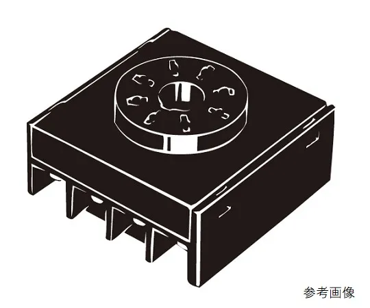 62-4722-06　共享插座　P3G-08