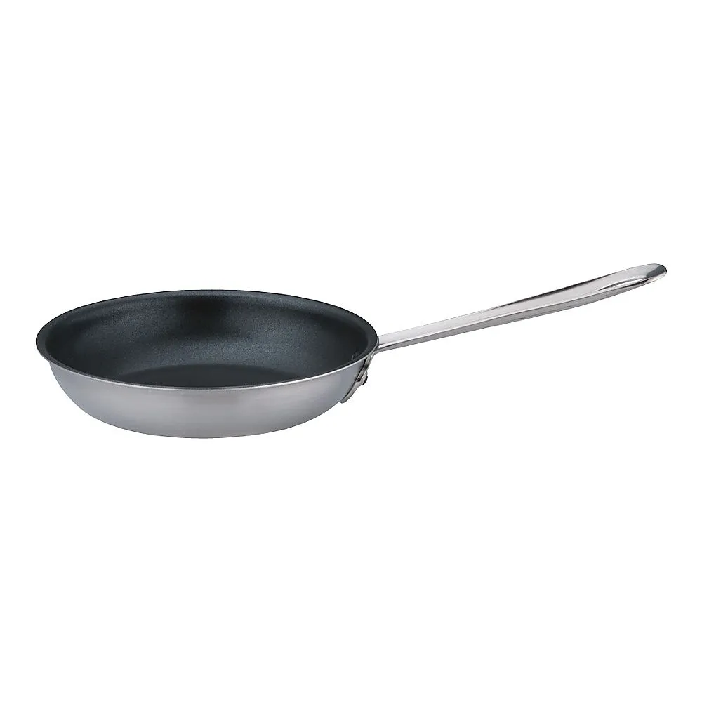 62-6332-59　Frying Pan 18 cm (Inner Surface Fluoridated)