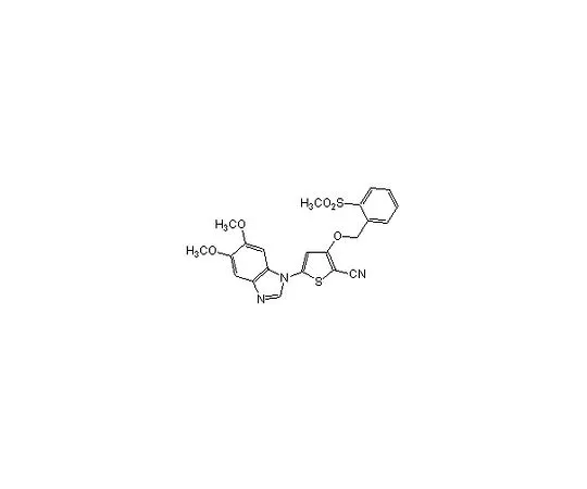 62-8424-06　［已停用］IKK-3抑制剂IX　401488-5MG