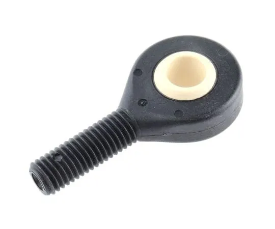 63-7485-53　Igus M12雄性Igumid G杆端，直径12mm,长71mm, M12螺纹尺寸，公制螺纹标准雄性　KARM-12