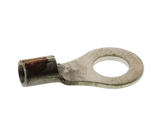63-7433-91　TE连接STRATO-THERM系列压圈端子，M4螺柱尺寸，0.26mm2至1.65mm2线材尺寸　321895
