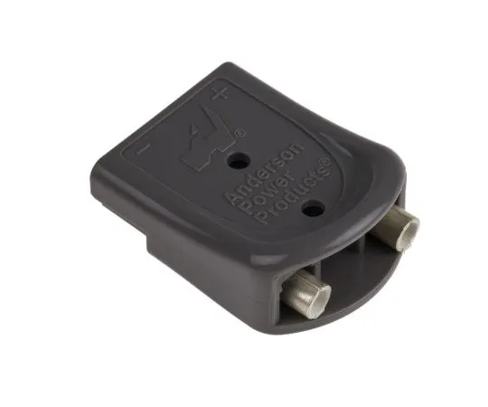 63-7386-43　灰色52A迷你连接器1.5-4.0毫米2　SBSMIMI030GRY
