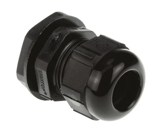 63-7422-90　Lapp SkintopPG16带锁定环，聚酰胺，IP68电缆护套　53015240+53019240