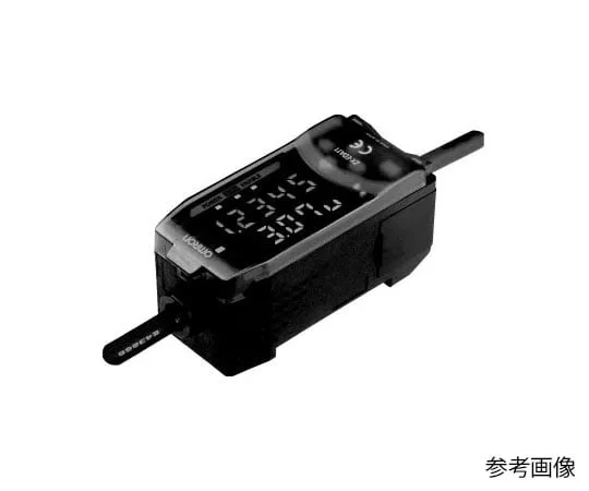 62-4720-04　智能传感器线性接近型放大器部分ZX-E　ZX-EDA41 2M