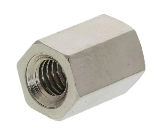63-7463-47　BRACEFEMALE-FEMALE/M4/10MM　HTSB-M4-10-7-1