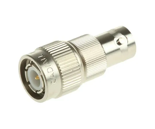 63-7474-88　直50Ω射频适配器BNC插座到TNC插头0→4GHz　R191405000