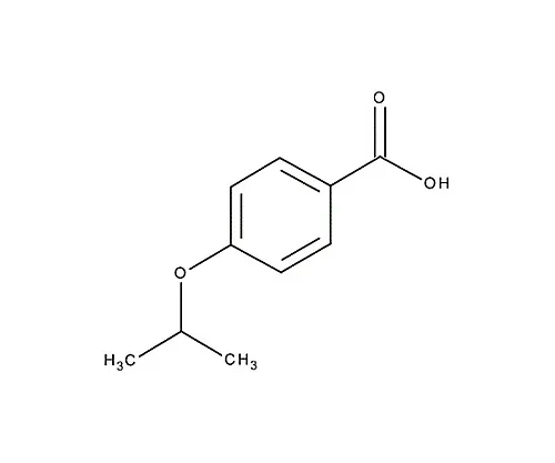 61-0346-16　［已停用］4-异丙氧基苯甲酸合成814461 10G　8.14461.0010