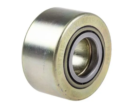 63-7402-51　Yoke轨道器PWTR15-2RS-XL, ID号15mm,外径35mm　PWTR15-2RS-XL