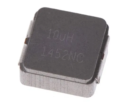 63-7348-20　Vishay IHLP系列2225 (5664M) 金属复合芯线绕线式SMD电感器，10μH±20%　IHLP2525CZER10RM01