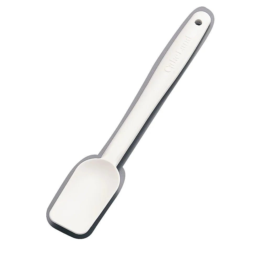 62-6450-41　with silicon rubber spatula spoon small　BSL5101
