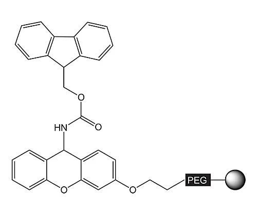 61-0399-15　［已停用］Novasyn (R) TG Sieber Resin 855013 1 G　8550130001