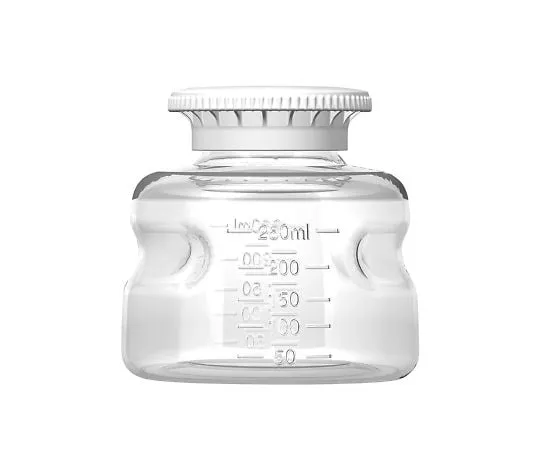 3-9981-01　［已停用］AutoFil储存瓶PS250mL 24个　1171-RLS