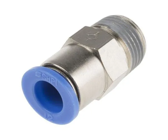 63-7372-39　RS PRO检查阀12mm管，0→9.9 kgf/cm2,0→990 kPa　144-2701