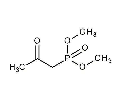 61-0375-57　［已停用］用于合成的乙酰甲基膦酸二甲酯841199 5 mL　8.41199.0005