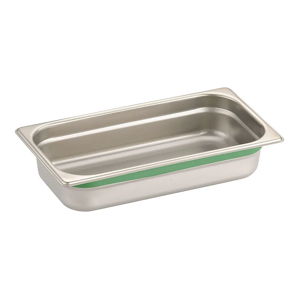 62-6362-29　Color Line GN Pan 1/3 65 mm Green