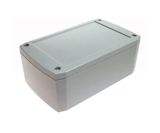 63-7011-70　CAMDENBOSS 1101, ABS外壳，IP54, 90 x 50 x 35mm　CSACST001