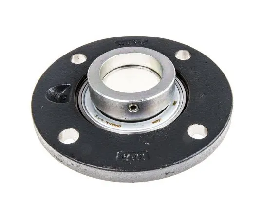 63-7402-36　铝块泵房PME60-XL-N, 60mm ID　PME60-XL-N