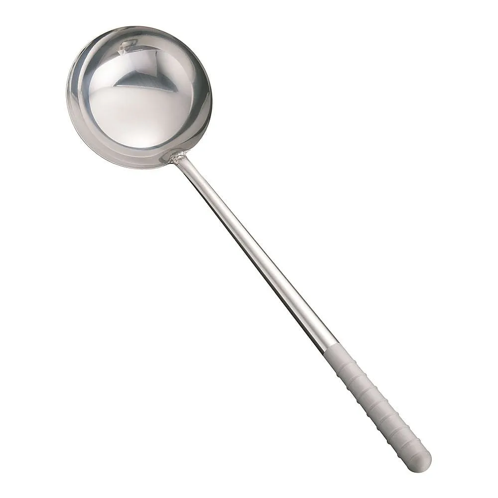 62-6444-94　All Stainless Steel Blast Processed Chinese Okadama Large