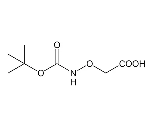 61-0383-74　［已停用］Boc-Amino-Oxyaceticacid 851017 1 G　8510170001