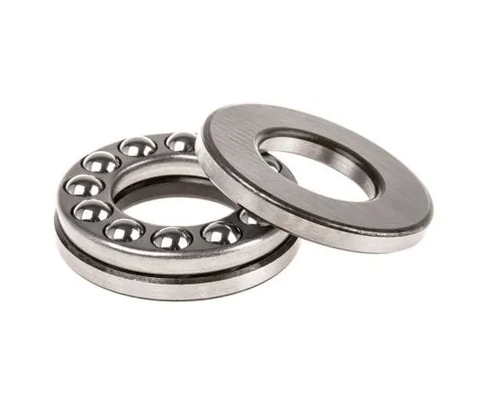 63-7466-90　20mm推力球轴承40mm O.D.　51204