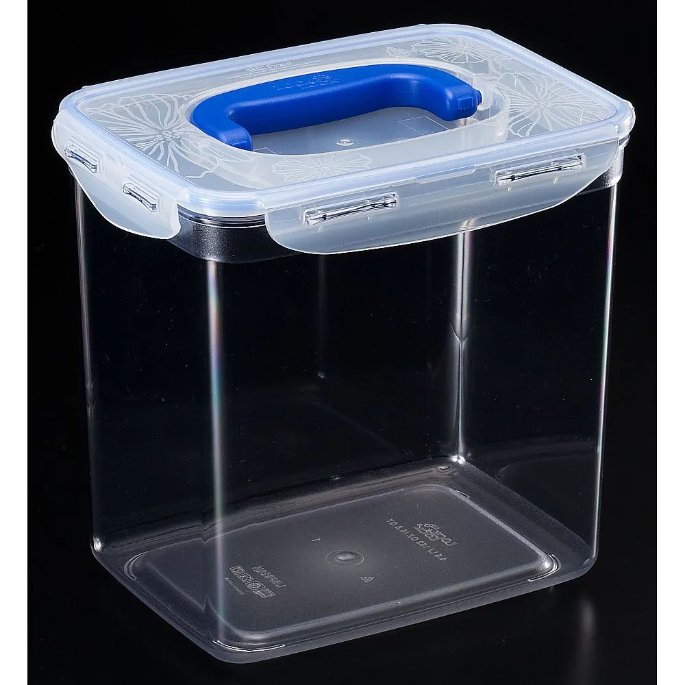 62-6389-36　L&L Bis-free Container Handy Hand 4.5 L　LBF828H