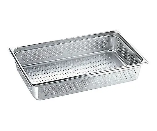 62-6365-99　Perforated Table Pan II 1/1 x 40 mm　2111AP