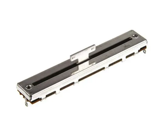 63-7448-68　阿尔卑斯滑移电位器，10kΩ，±20%，0.1W,对数RS60N1119006　RS60N1119006