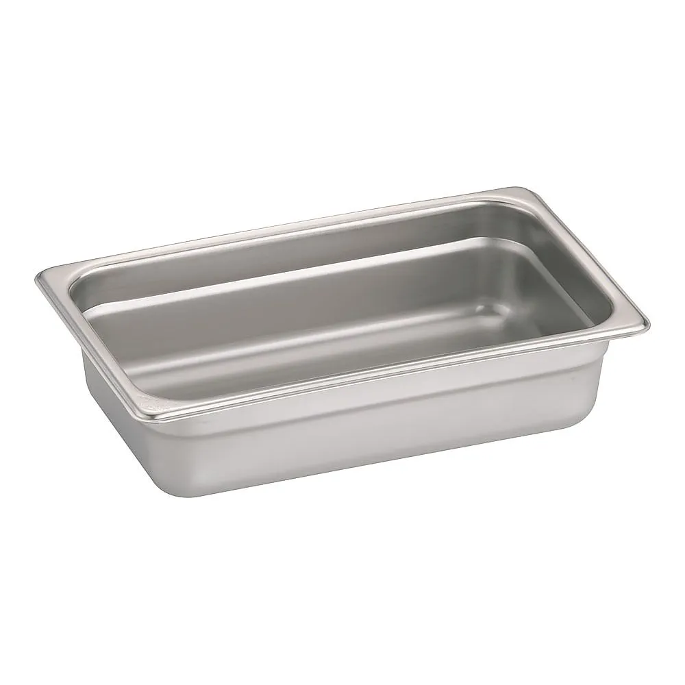 62-6358-89　Gastronomic Pan 1/4 65 mm　814.02