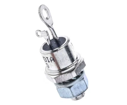 63-7435-92　Vishay,VS-22RIA120,晶闸管，1200V22A,60mA2Pin,TO-48　VS-22RIA120