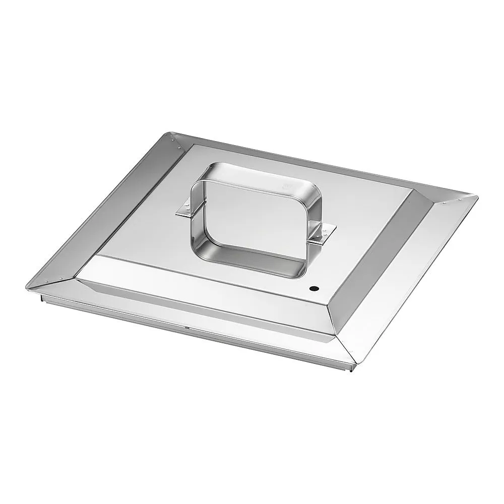 62-6439-34　SA21-0 Square Steam for 30 cm: Lid