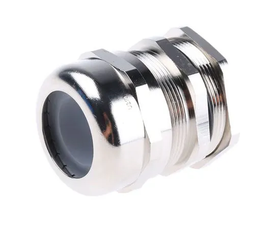 63-7444-32　Lapp SkintopPG36带锁紧螺母的钢丝网，镀镍黄铜，IP68　52003560+52015831
