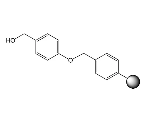 61-0400-55　［已停用］Wang Resin VHL (100-200网状) 855075 100G　8550750100