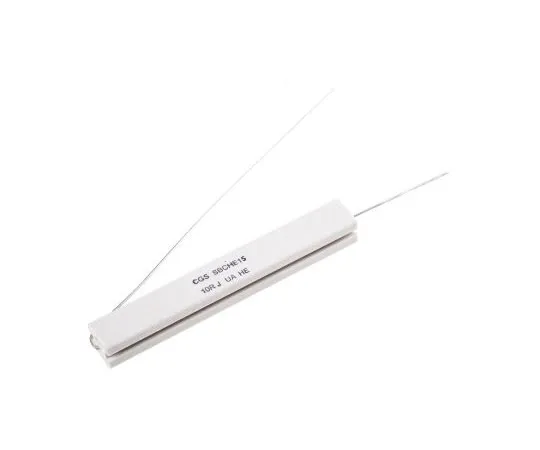 63-7422-64　TE连接性10Ω17W绕线电阻±5%±400ppm/°C　SBCHE1510RJ