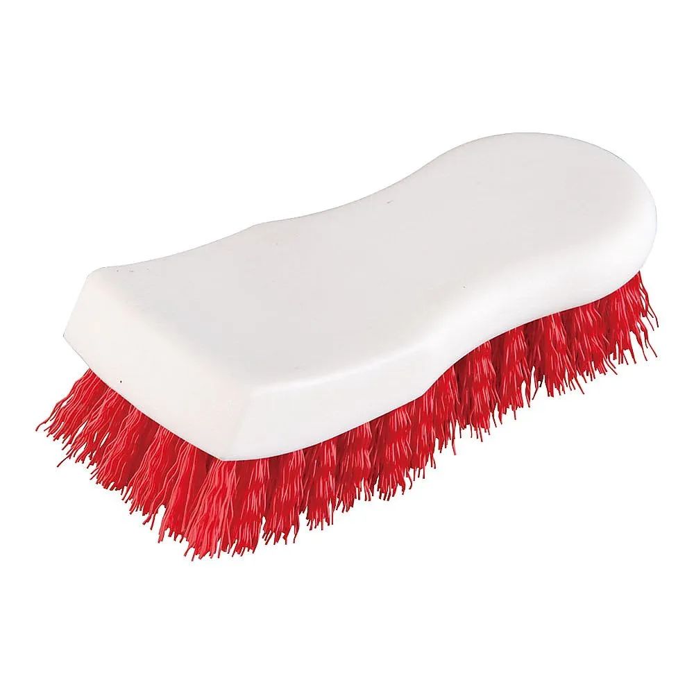 62-6433-50　Trust Chopboard Color Brush Red　6726