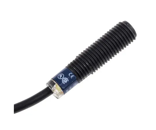 63-7490-40　Telemecanique传感器感应传感器2.5 mm检测，M8 x1,PNP-NO, 33mm长度，12→24 V直流电源电压　XS4P08PA340