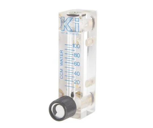 63-7418-67　关键仪器可变面积流量计，10 ccm→100 cm3/min,FR2000系列　2510A2L10BVBN