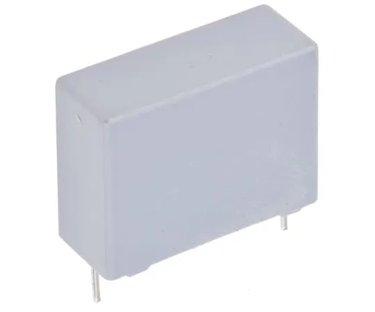 63-7430-98　Vishay 330nF聚酯电容器PET 310V ac±10% F1772系列通孔　F17724332000