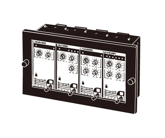 62-4713-59　K2ZC分布式电源互连混合继电器　K2ZC-C-N4