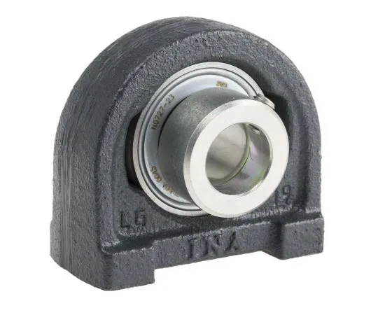 63-7402-37　铝块泵房PSHE17-XL, 17mm ID　PSHE17-XL