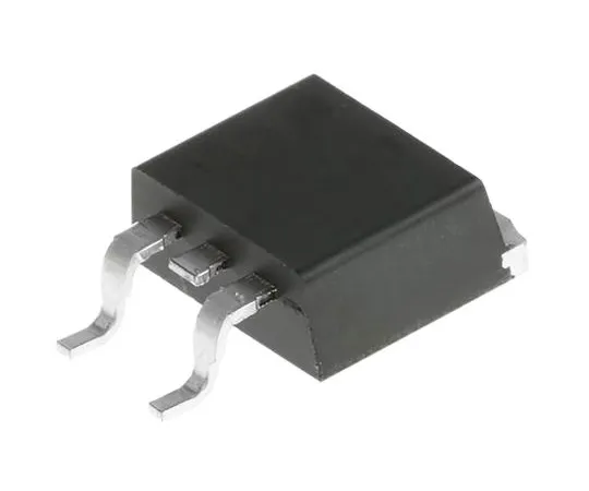 63-7020-53　IRFS4020TRLPBFN通道MOSFET, 18 A, 200 V HEXFET, 3针D2PAK英飞凌　IRFS4020TRLPBF